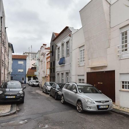 Salineiras Center Apartment Aveiro Buitenkant foto