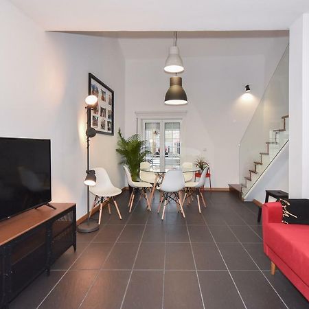 Salineiras Center Apartment Aveiro Buitenkant foto
