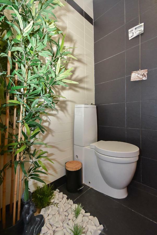 Salineiras Center Apartment Aveiro Buitenkant foto