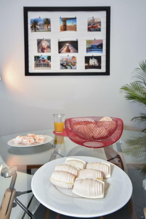 Salineiras Center Apartment Aveiro Buitenkant foto