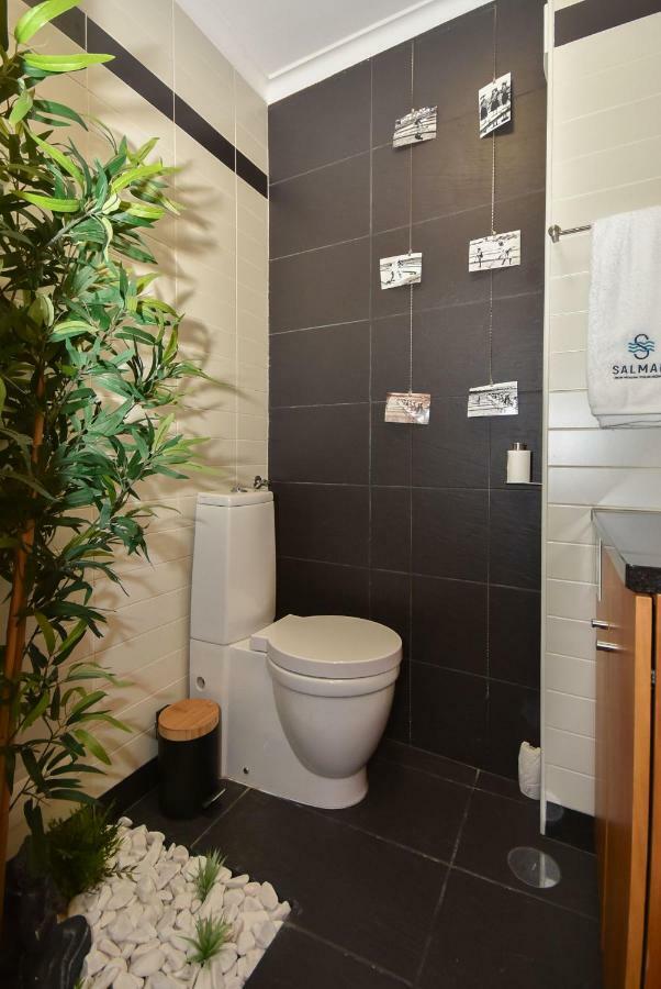 Salineiras Center Apartment Aveiro Buitenkant foto